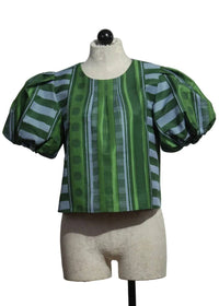Emily Mccarthy - Jane Top