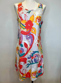 Habitat - Women's Boho Tank Dress