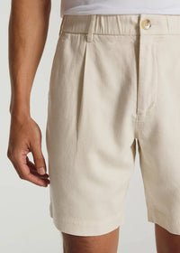 7Diamonds - Laguna Linen Chino Short