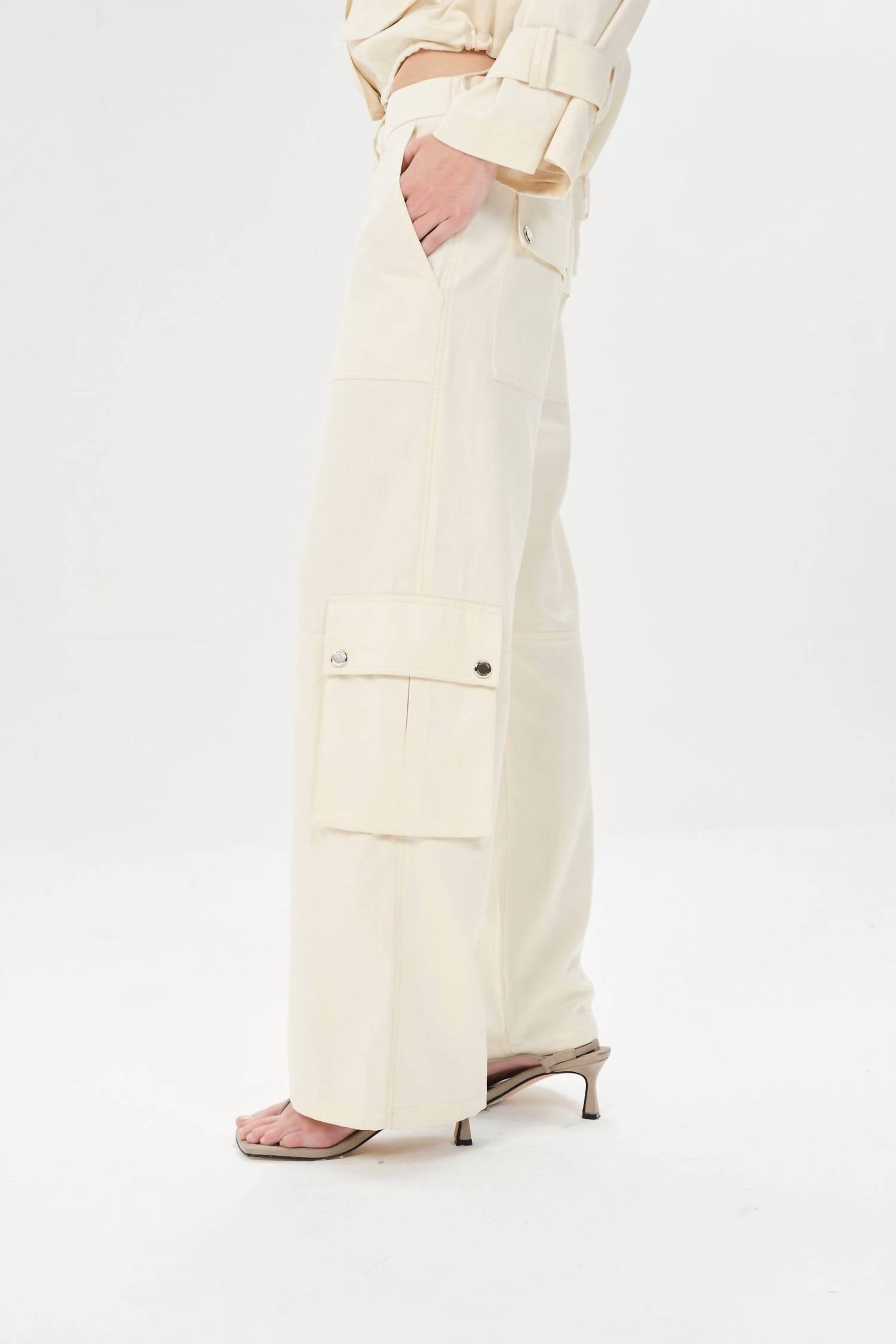 Maria Cher - Wilde Juno Cargo Pants