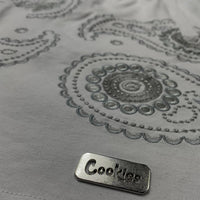 Cookies - Men's Casablanca Interlock Jersey Sweat Shorts