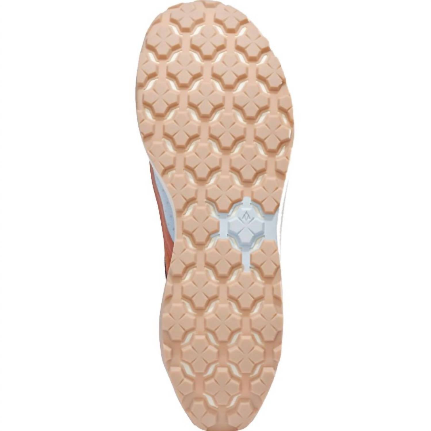 Vasque - Women's Connect Here Mid Hiking Shoes
