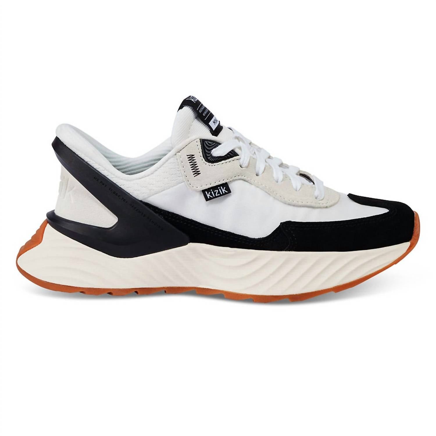 Kizik - Women's Monaco Sneakers
