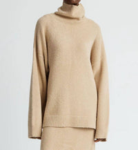 Anna Quan - Aspen Turtle Neck Sweater