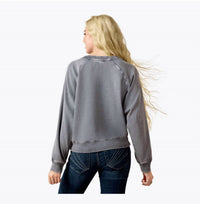 Ariat - Vintage Raglan Sweatshirt