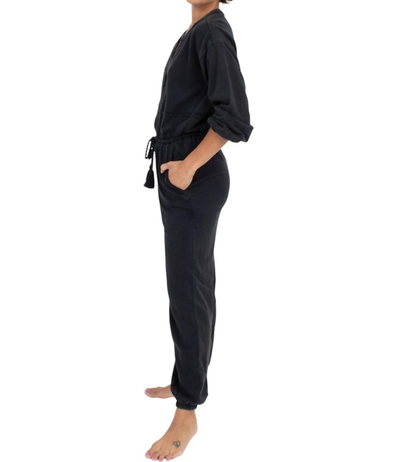 Cleobella - Ripley Jumpsuit