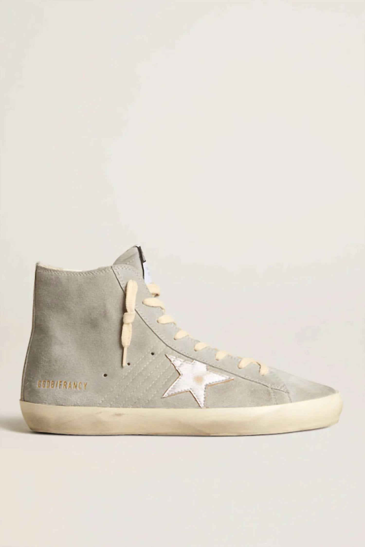Golden Goose - Women's Francy Sneakers