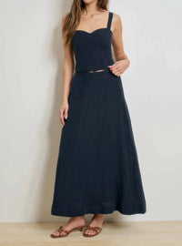 Favorite Daughter - The There For You Maxi Skirt