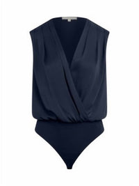 Favorite Daughter - The Sleeveless Date Blouse