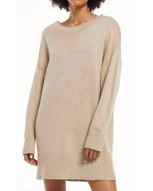 Z Supply - Baldwin Sweater Dress