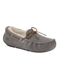 UGG Women's Dakota Moccasin Slip-on Shoes in pewter - women's shoe
