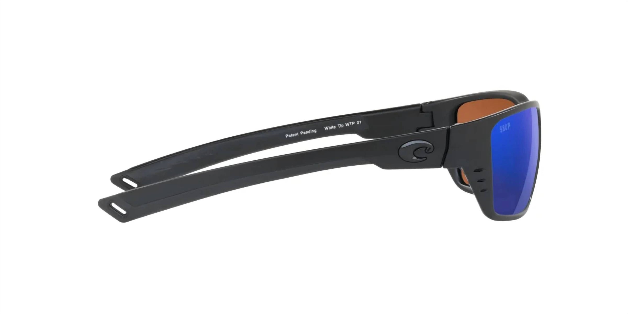 Costa Del Mar - Men's Whitetip Sunglasses