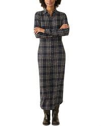 Faherty - Women’s Legend Sweater Maxi Dress