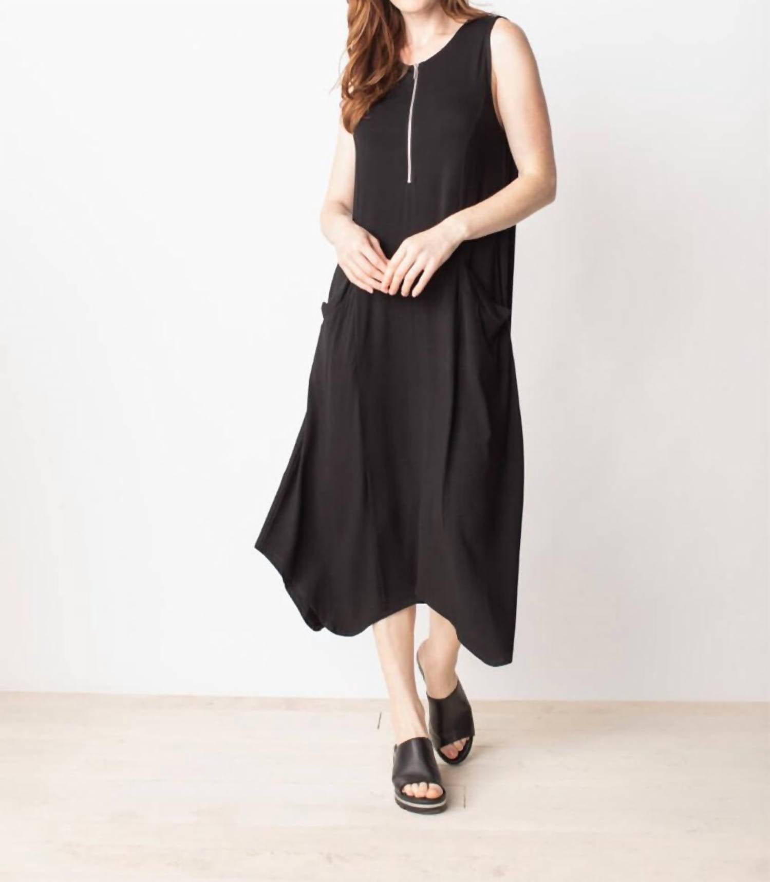 Liv By Habitat - Zip It Dress