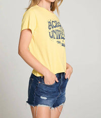 Chaser - Across The Universe Tee