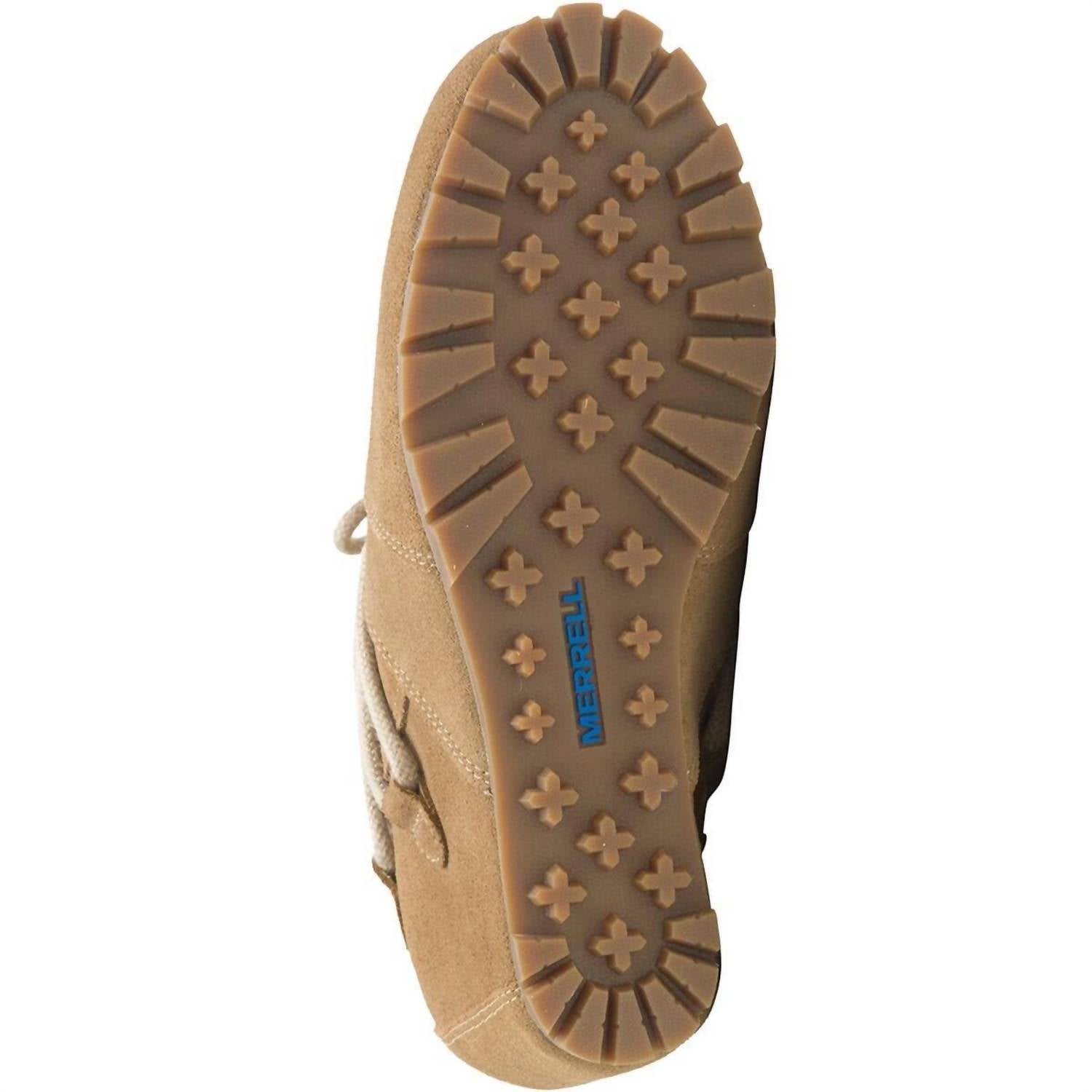 Merrell - Women's Moab Wedge Polar Boot