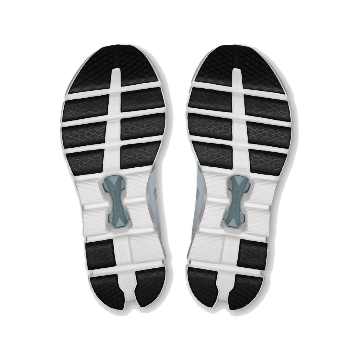 On - Men's Cloud X4 Running Shoes