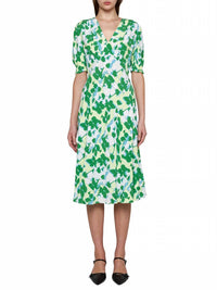 Diane Von Furstenberg - Jemma Dress