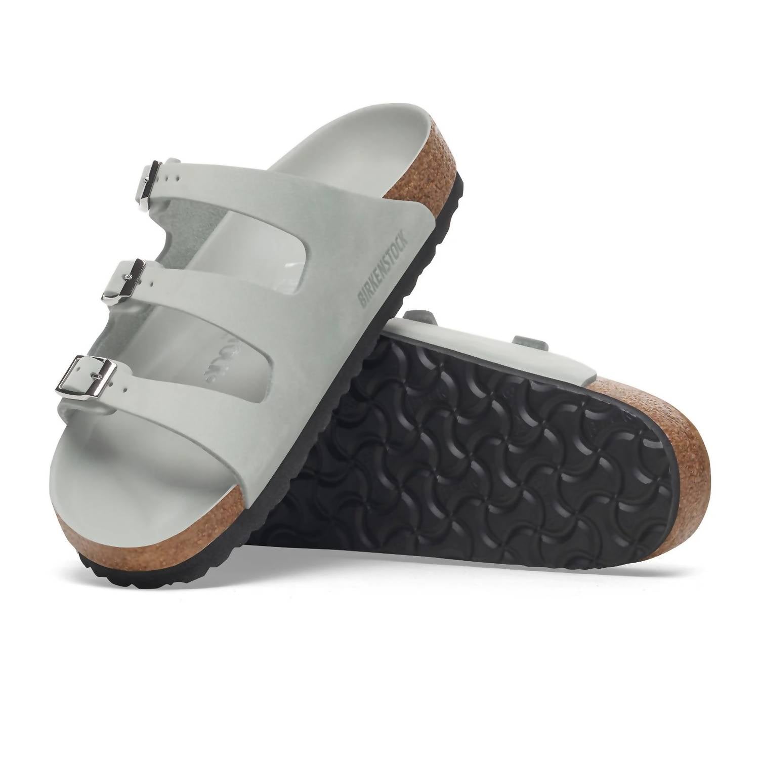 Birkenstock - Women's Florida Hex Sandal