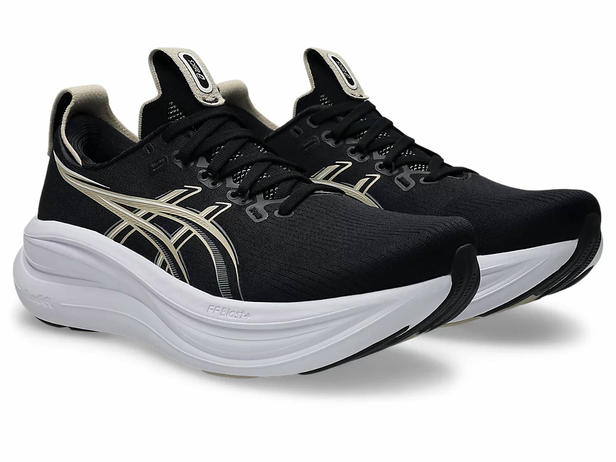 Asics - Men's Gel Nimbus 28 Running Shoes
