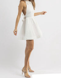 Mable - Broad Street Mini Dress