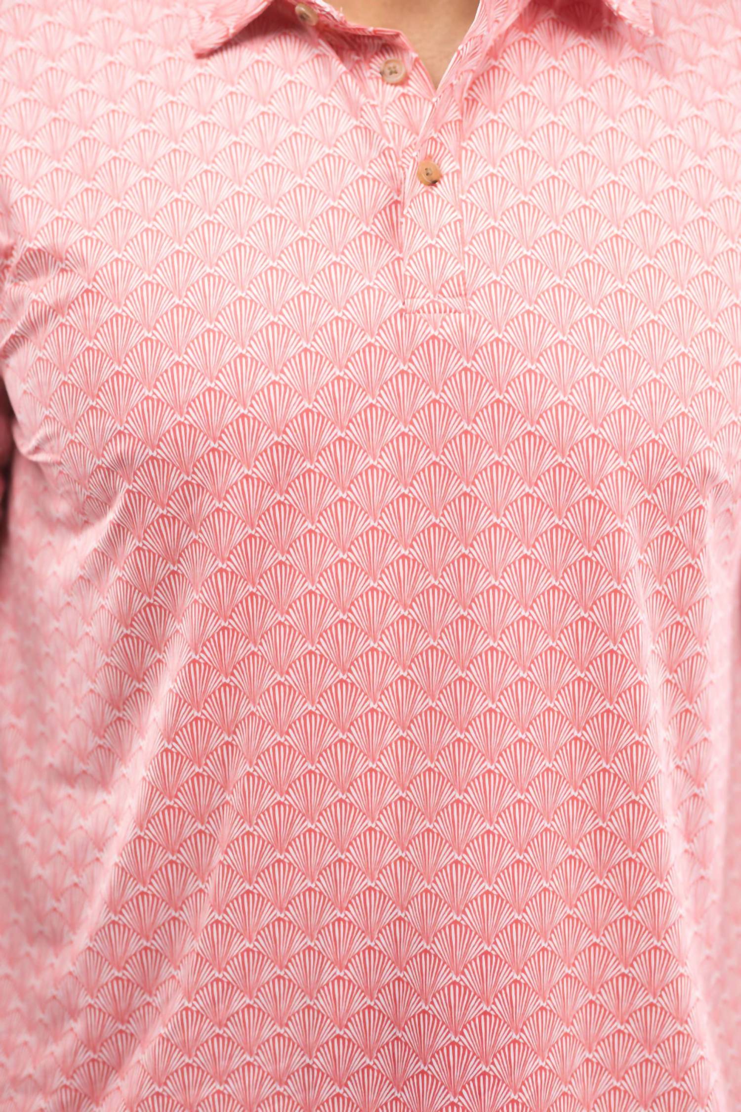 Smith & Quinn - Smitty Light Polo Shirt