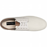 Bruno Marc - Men's Canvas Lace Up Rivera Oxfords Shoes Sneakers