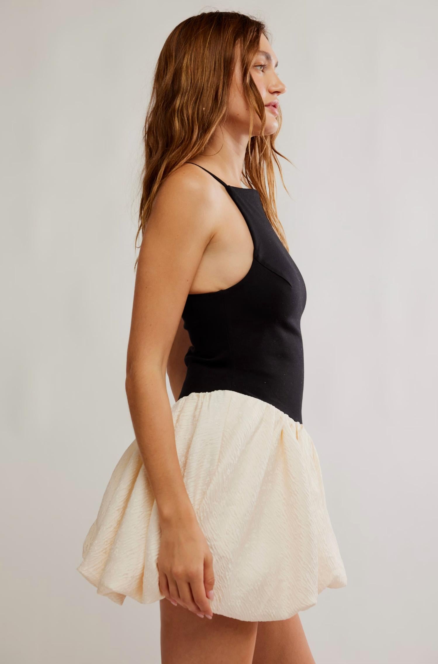 Free People - Women's Tinsel Kiss Mini Dress