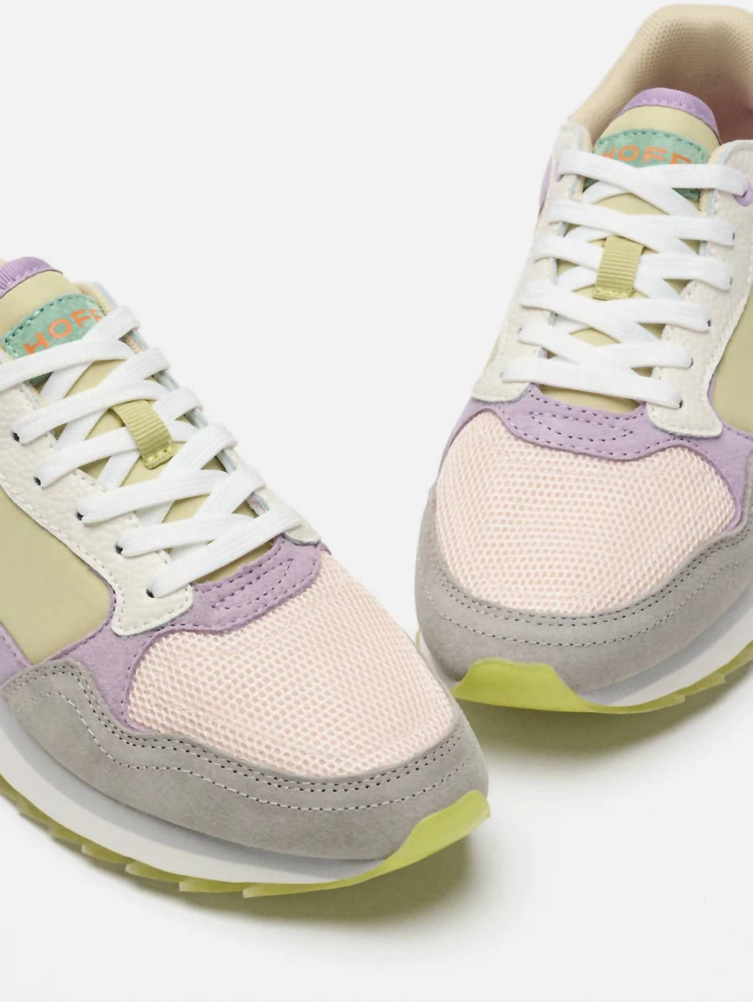 Hoff - Women’s Dana Point Sneaker