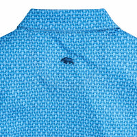 Onward Reserve - Caddie Printed Polo