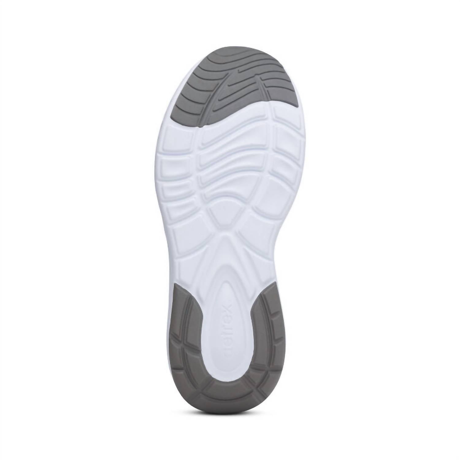 Aetrex - Men's Chase Arch Support Sneakers