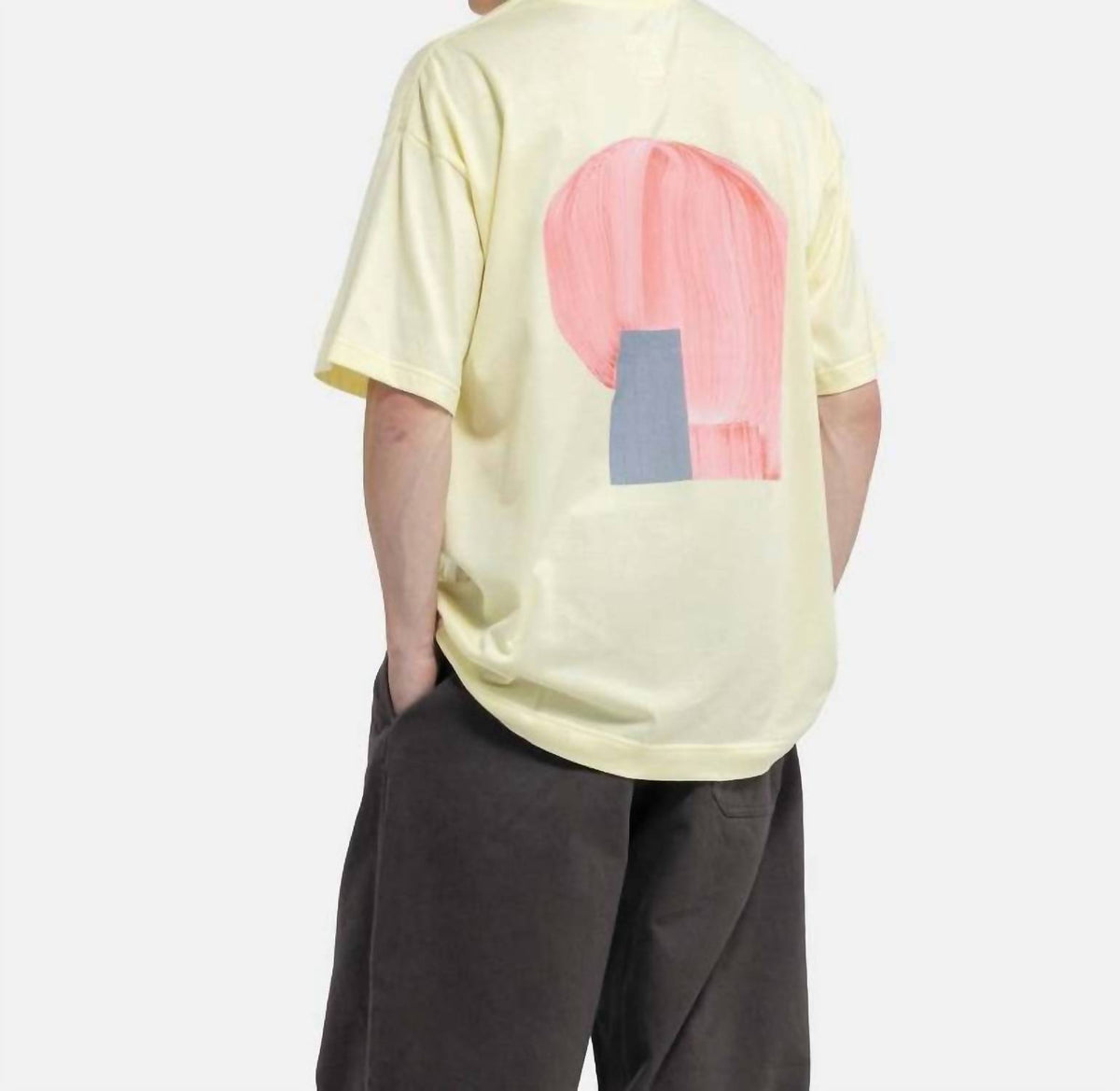 Issey Miyake - Homme Plisse Rb T-shirt