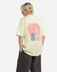 Issey Miyake - Homme Plisse Rb T-shirt