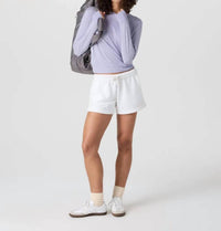 Vuori - Daydream Crew Long Sleeve Tee