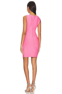 Elliatt - Hayworth Midi Dress