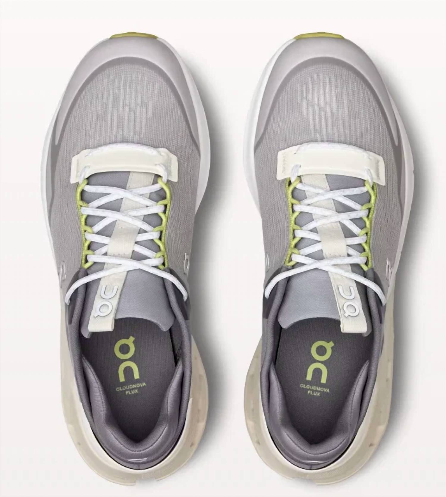 On - Women's Cloudnova Flux Sneaker