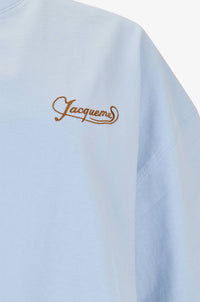 Jacquemus - Corto Le T-shirt