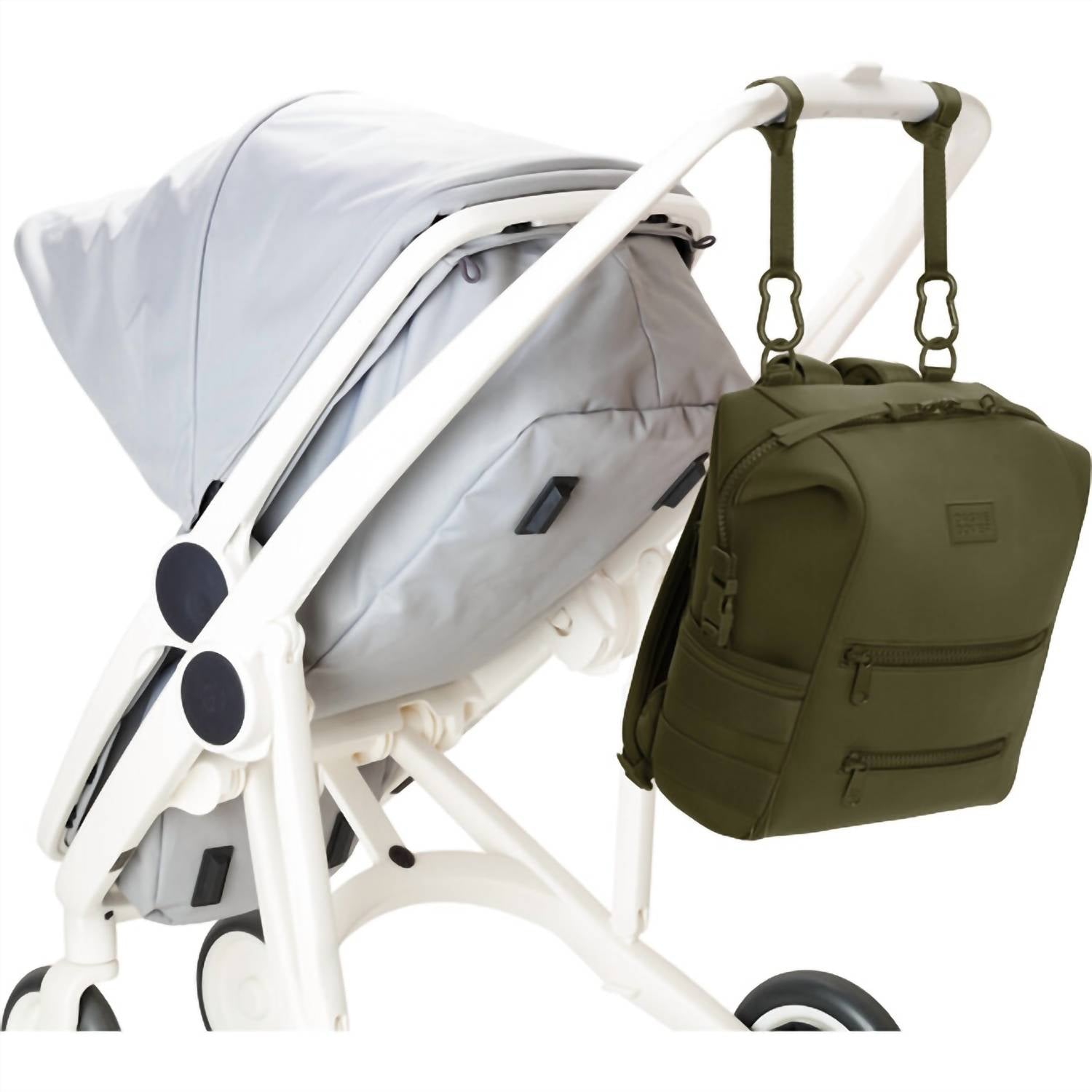 Dagne Dover - Unisex Indi Diaper Backpack