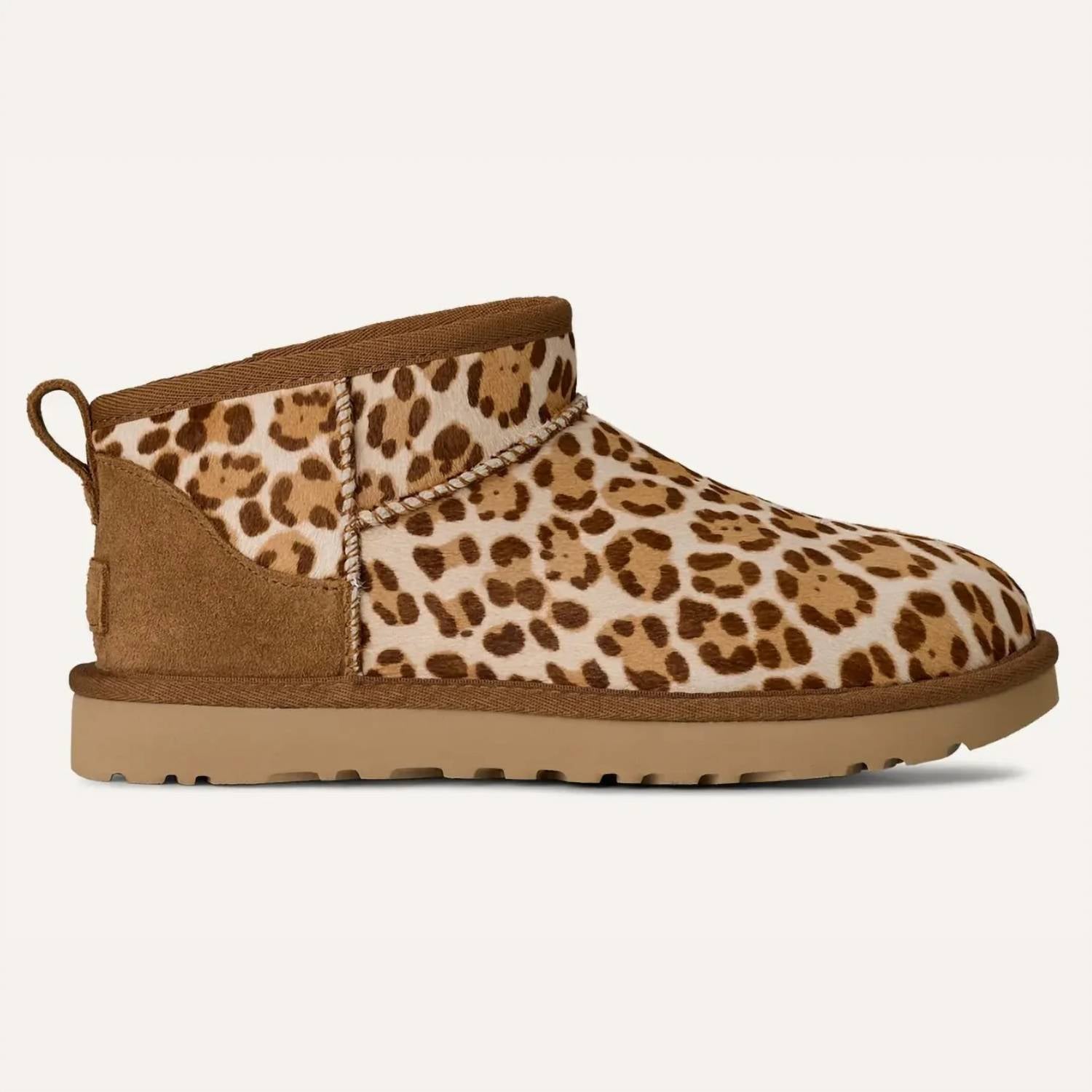 Ugg - Women's Classic Ultra Mini Boots