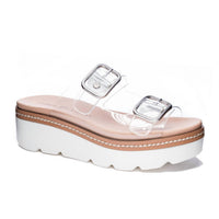 Chinese Laundry - Women Surfs Up Sandal