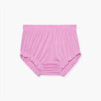 Posh Peanut - Girls Bridget Peplum Bummie Set