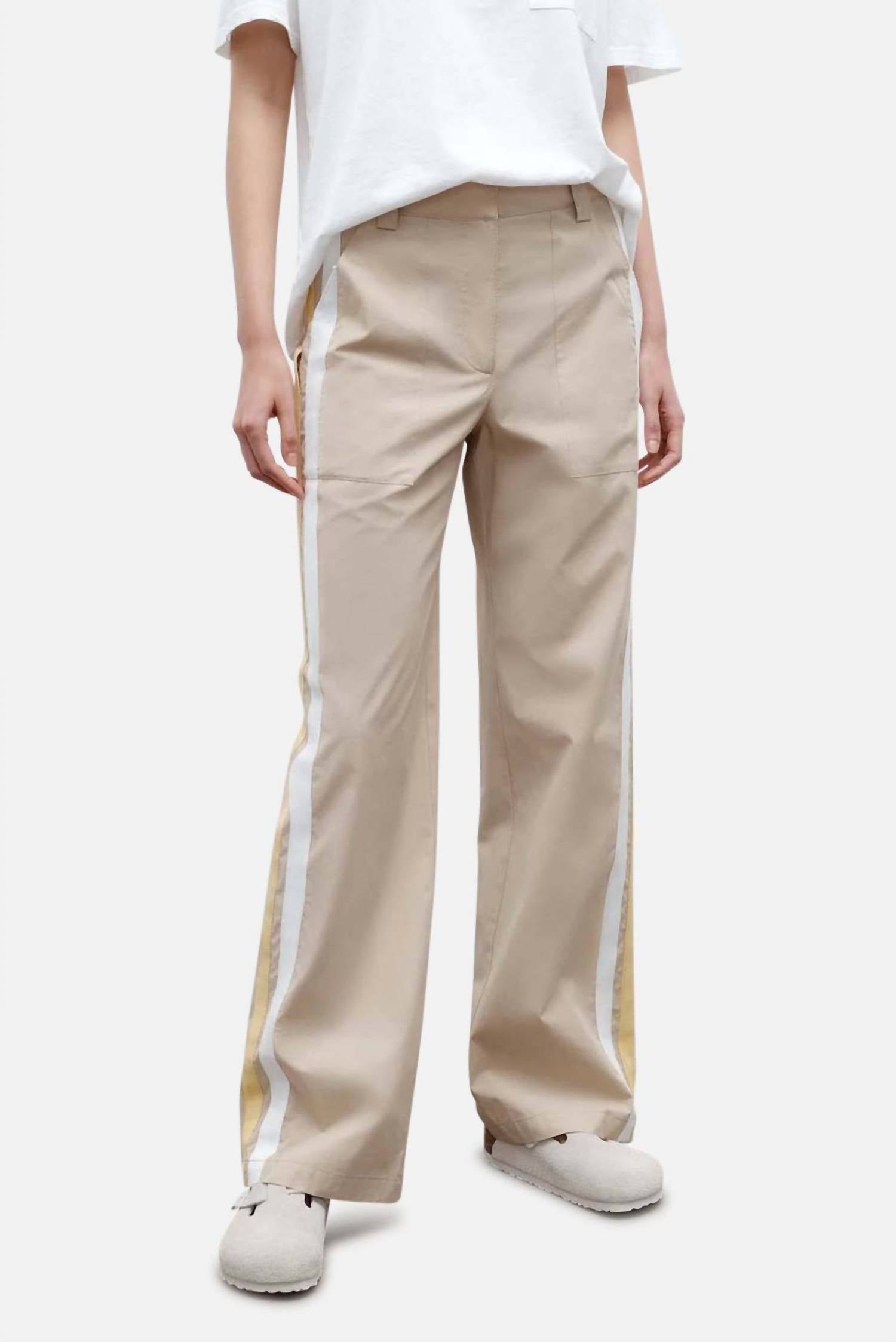 Twp - Isabelle Pants