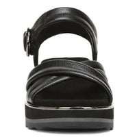 VIONIC Women's Reyna Sandals in black - women's sandal - view 5