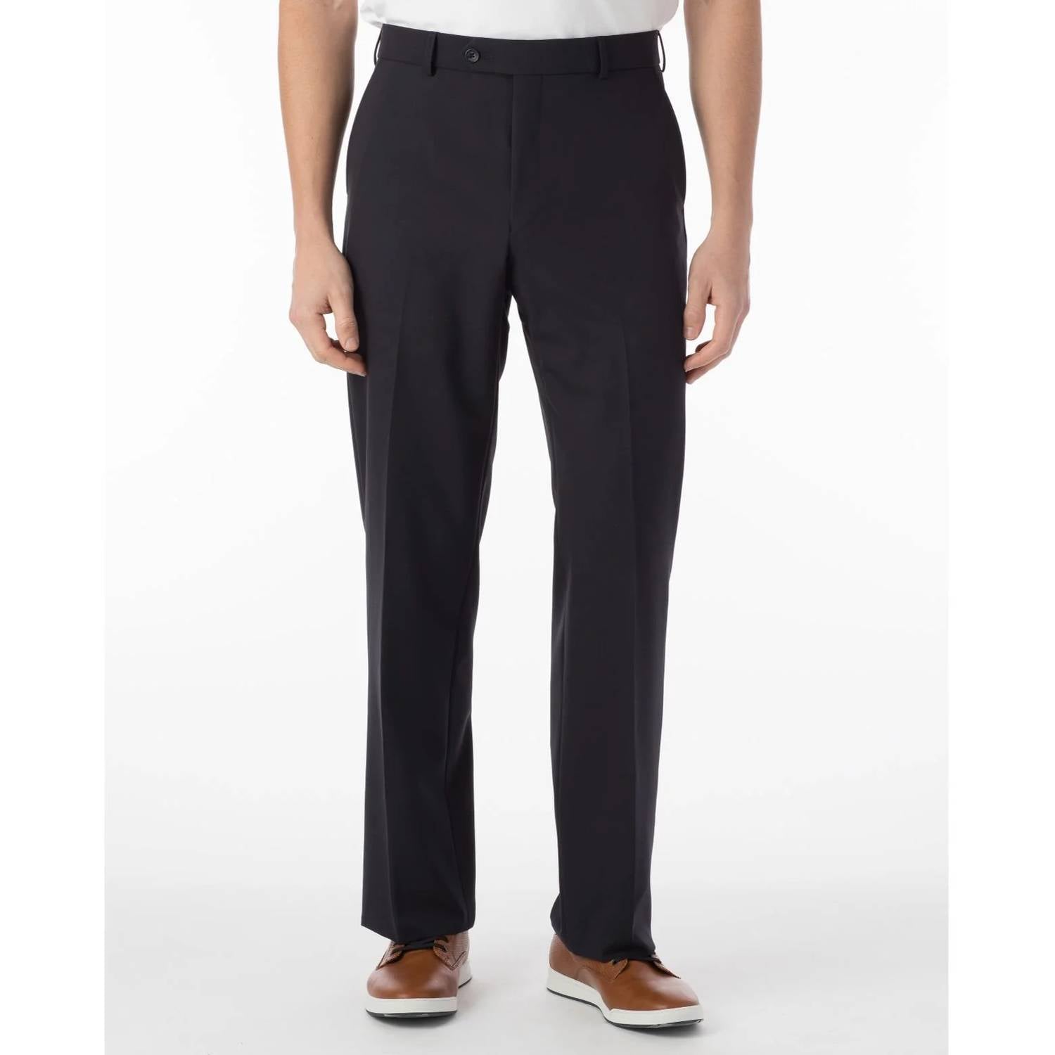 Ballin - Dunhill Comfort Eze Commuter Bi Stretch Gabardine Trouser