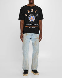 Alchemist - Alain Football Camp T-shirt