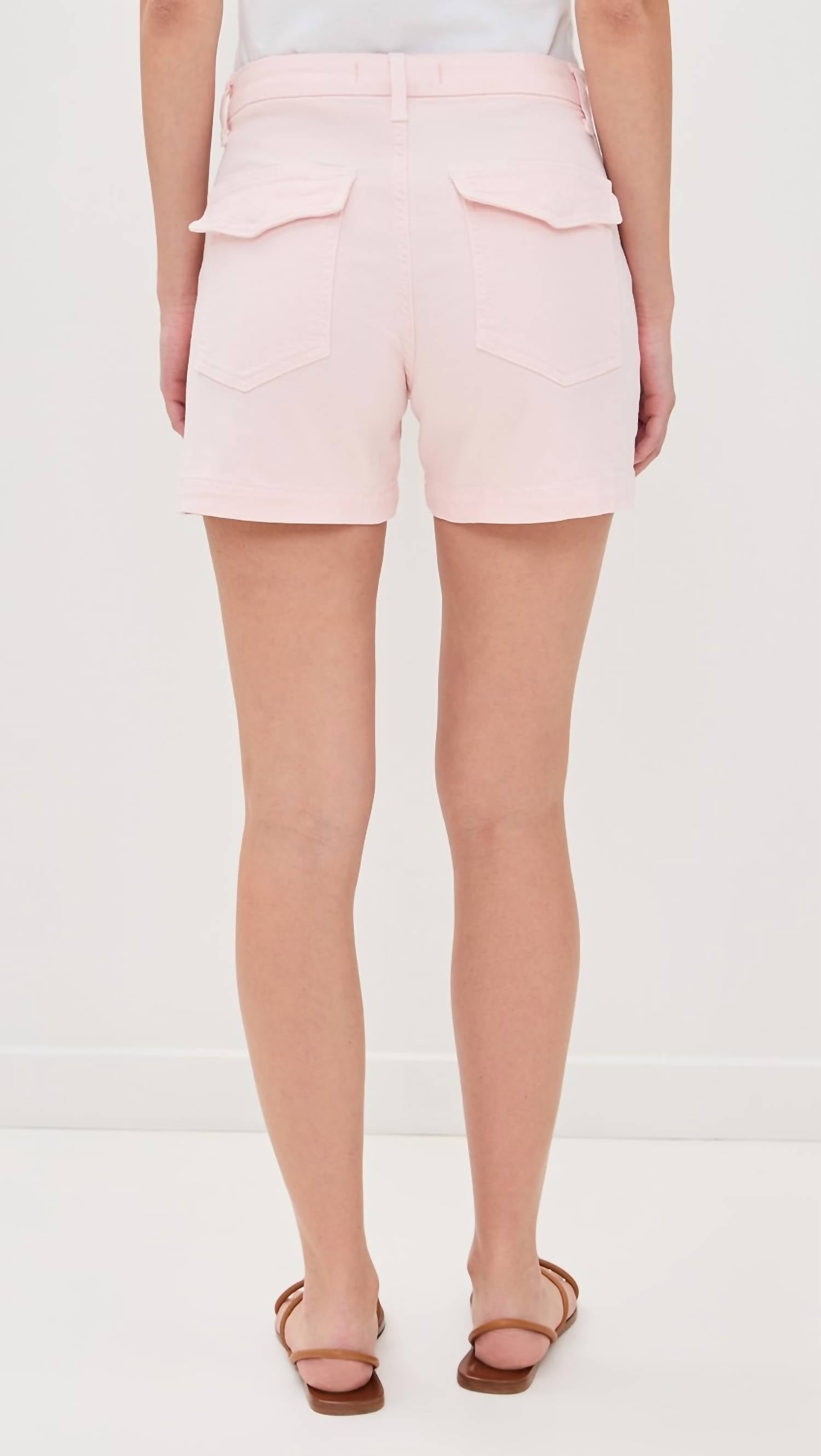 Amo - Easy Army Shorts