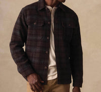 The Normal Brand - Brightside Workwear Jacket