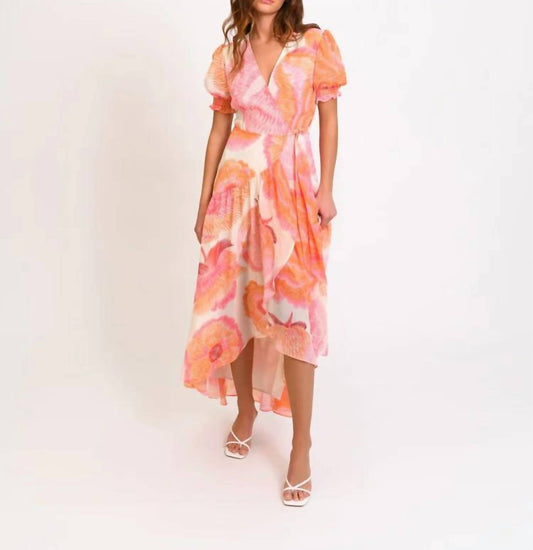 Hutch - Biscayne Dress