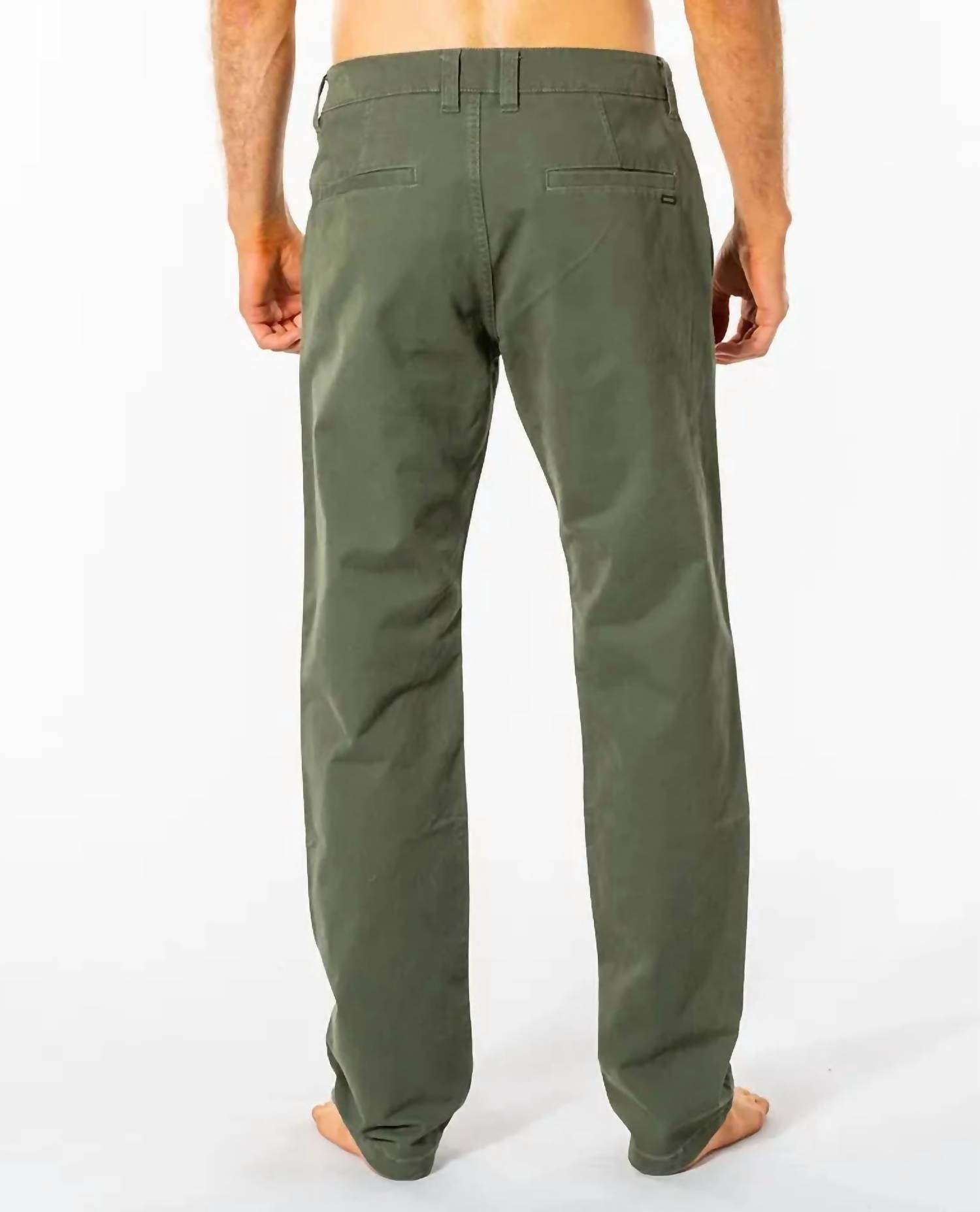 Ripcurl - Epic Pant