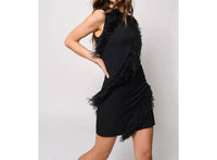 Hutch - Pandy Mini Dress
